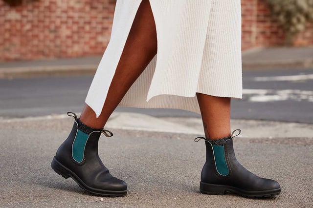 Blundstone asos shop
