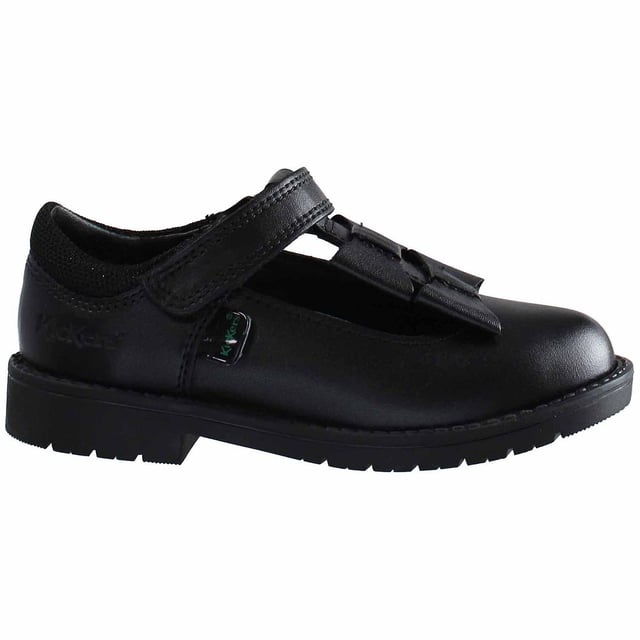 Kickers online lachly bow