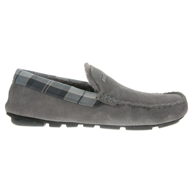 Barbour Mens Slippers