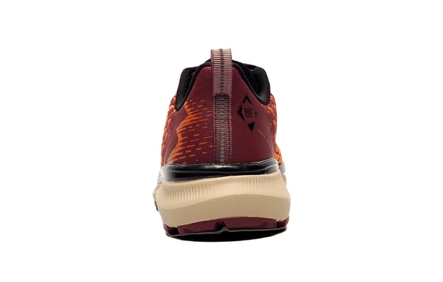 If you're looking for a top-tier trail running shoe that offers exceptional value, the 361 Taroko 3 is an outstanding choice. This durable and ultra-comfortable shoe is crafted to provide enhanced support and superior cushioning, making it ideal for trail runners of all levels. Built to withstand the rigors of rugged terrain and long-distance trail runs, it ensures stability and a plush feel underfoot. The Taroko 3 features a cutting-edge double-layer textile and mesh upper, while the MORPHIT lacing system is designed to adapt to various foot shapes for a secure fit. An anatomically designed tongue reduces pressure across the top of the foot, and a full-length QU!KFOAM midsole combined with a padded heel and ankle collar ensures a luxurious fit that's easy to slip on and off. The durable lugged rubber outsole enhances grip on uneven surfaces, providing the traction and precision needed to tackle challenging trails with confidence and speed.

- Textile / Double-layer mesh mix upper enhances breathability
- Anatomical pressure free tongue design
- Soft textile lining for comfortable fit and feel
- Contoured heel design
- MORPHIT supportive and contoured fit system
- Heel pull tab for easy slip-on fit
- Toe bumper for added safety
- Perfect fit lace up closure
- OrthoLite comfort cushioned insole
- QU!KFOAM and EVA rubber blend midsole
- Durable treaded outsole
- 361 branding