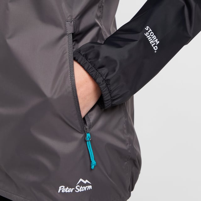 Storm cyclone jacket new arrivals