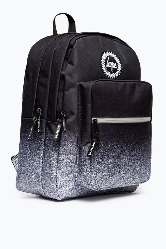 Hype speckle fade 2025 backpack