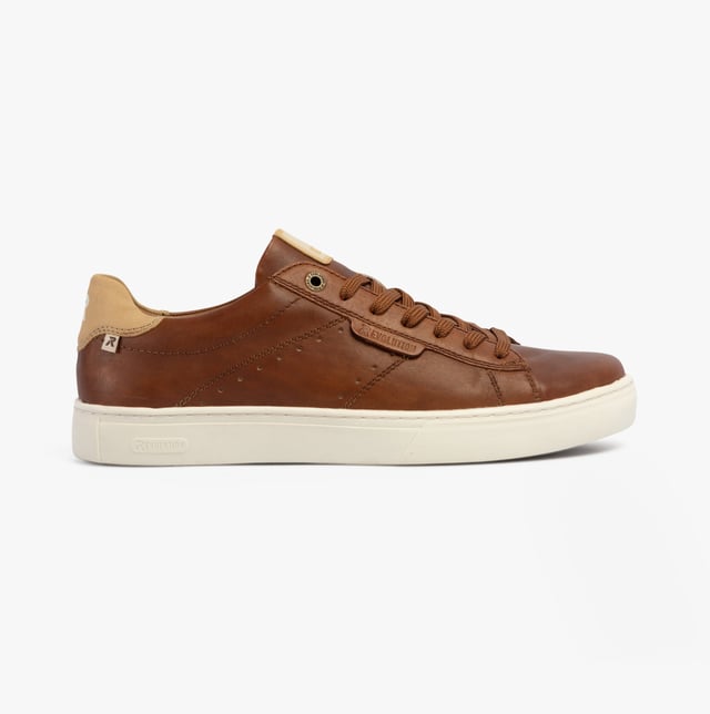 Rieker U0704-24 Mens Shoes Brown

 Upper Material: Leather

Lining Material: Leather

Sole Material: EVA

Closure/Fastening: Lace-Up

Features: Comfort,Breathable

Toe Shape: Round

Shoe Width: Wide

Item Weight: 0.897 KG

Heel Height: Flat (Under 2.5cm)

Shoe Shaft Height: Low Top

Trainer Style: Casual

Gift Boxed: No
Product Code: U0704-24