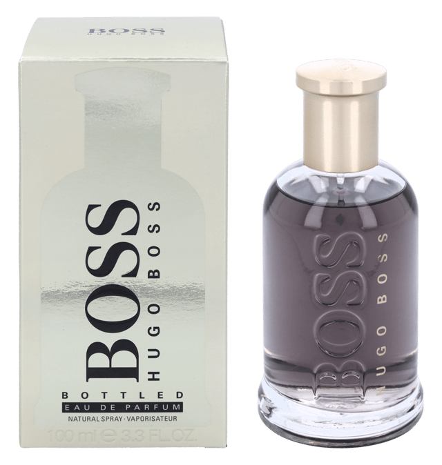 Hugo Boss Bottled Edp Spray