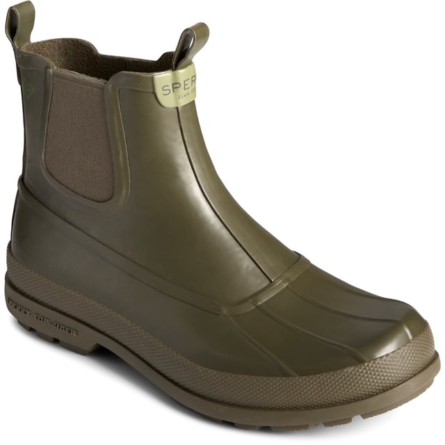 Sperry cold bay boots online