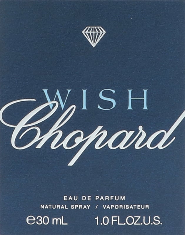 Chopard Wish Eau De Parfum 30ml