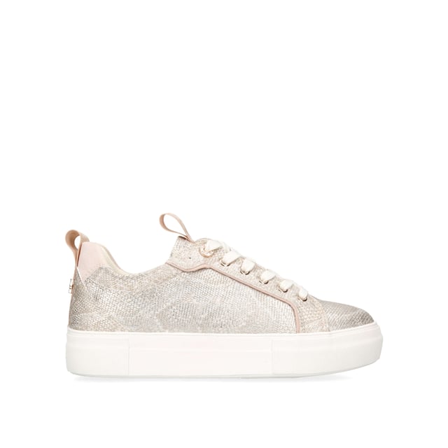 Kurt geiger sales laura trainers