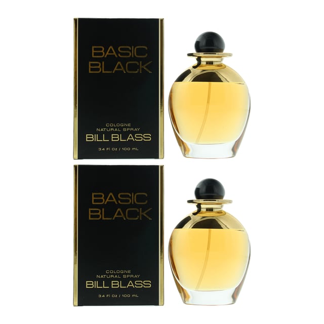 Bill top blass perfume