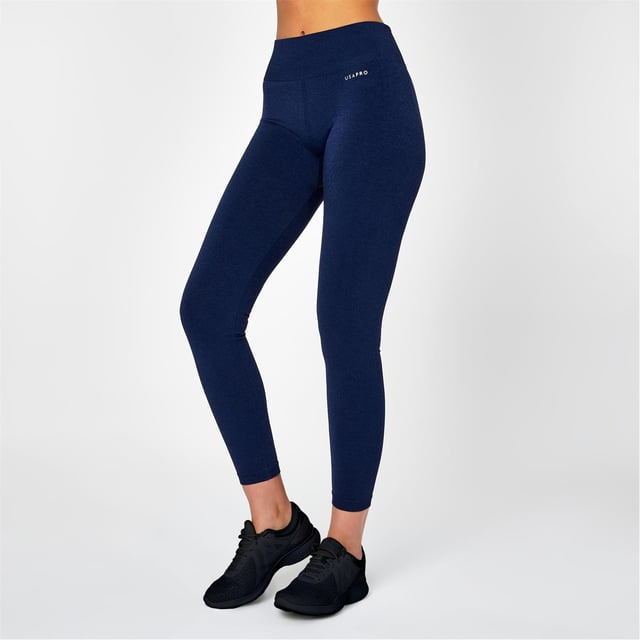 Pro usa leggings top