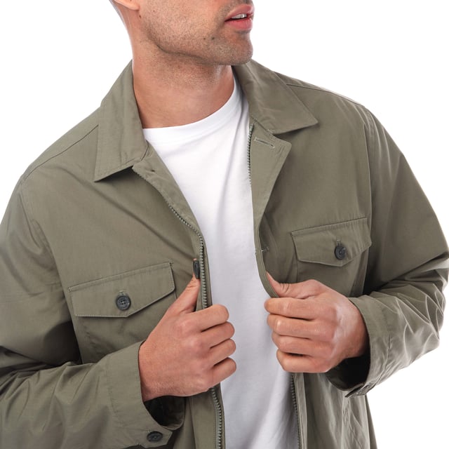 Farah khaki jacket 2025