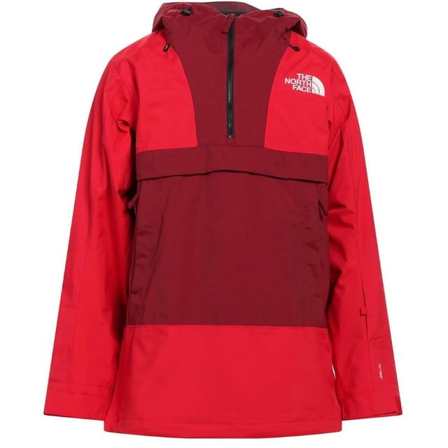 The north face shop silvani anorak jacket