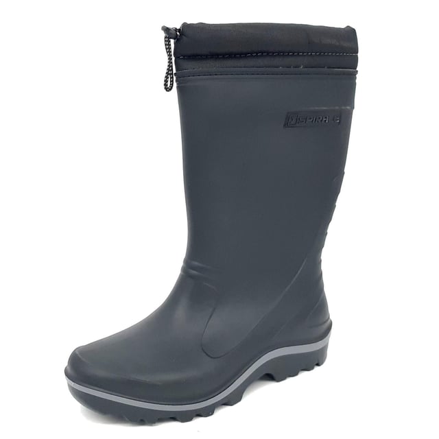 Fleece lined wellingtons store