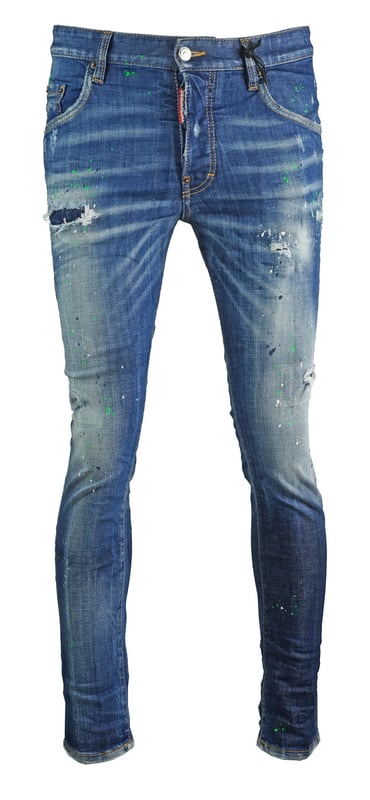 Dsquared2 skinny dan online