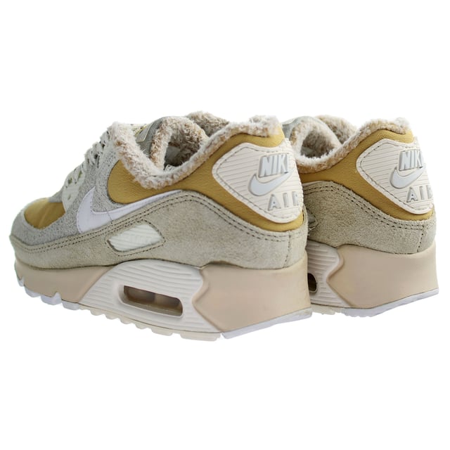 womens nike air max 90 beige