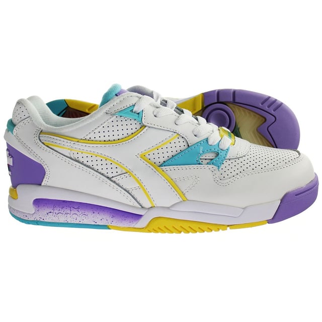 Diadora ace top rebound
