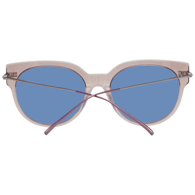 Scotch & Soda Sunglasses SS7005 288 55
Genero: Mujer
Color principal: Tostado
Color del marco: Brown
Material del marco: Acetato
color de la lente: Azul
Material de la lente: Plastico
Categoria del filtro: 2
Estilo: Ronda
la tecnologia de lentes: No Extra
proteccion: 100% UVA & UVB
anchura de la lente: 55
Altura de la lente: 45
Ancho del puente: 18
ancho de las gafas: 142
longitud de la varilla: 135
bisagra con muelle: No
entrega: Estuche originalsa de gafas original, documentacion, pano de limpieza
Estilo: Llanta completa
