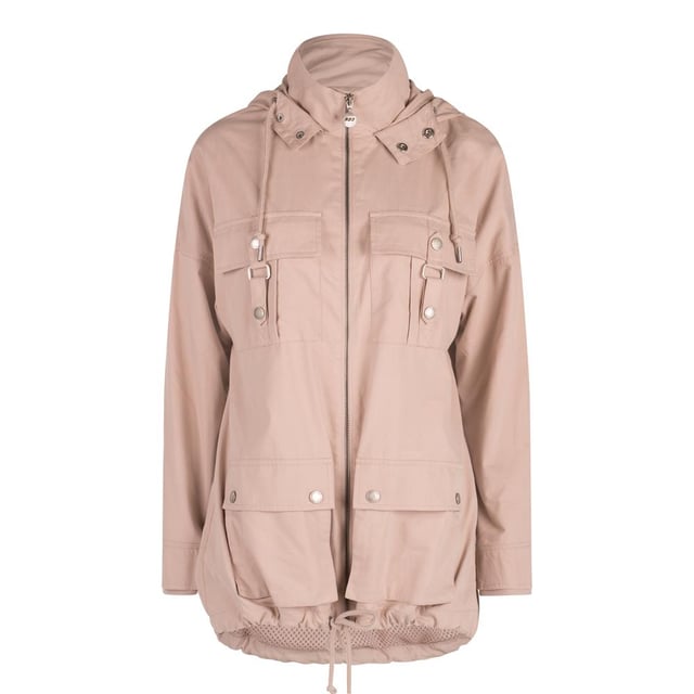 Lorna jane rain jacket sale