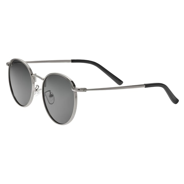 Marco de acero inoxidable de alta calidad; Lentes polarizadas TAC multicapa; Elimina el 100% de la luz azul dañina y el resplandor UVA/UVB; Brazos de acero inoxidable de alta calidad con puntas TR90; Bisagras estándar de acero inoxidable; Almohadillas nasales ajustables para un ajuste cómodo y seguro; Resistente a rayones e impactos;