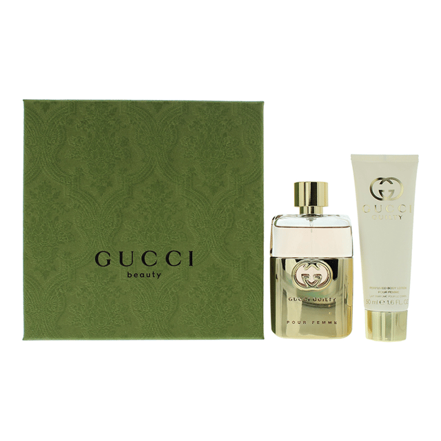 Gucci body perfume store
