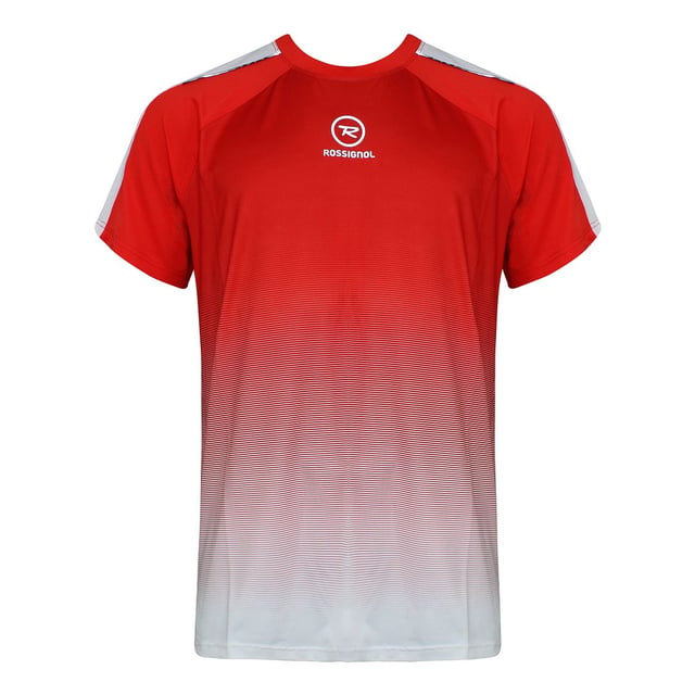 Drusilla Shirt Red