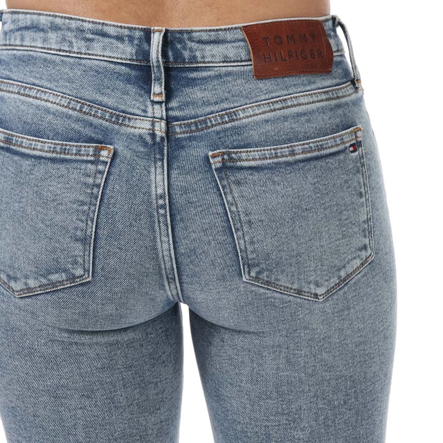 Tommy hilfiger shop venice jeans