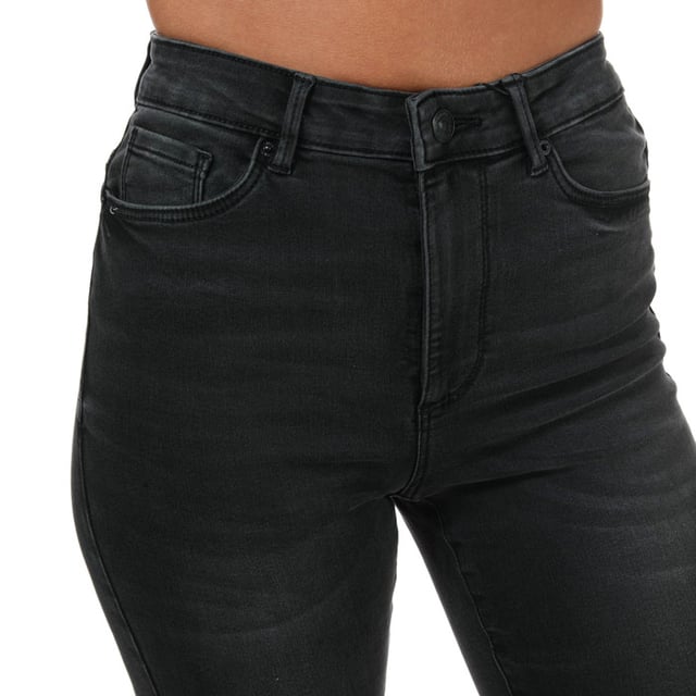 Sophia high waist sale skinny jeans