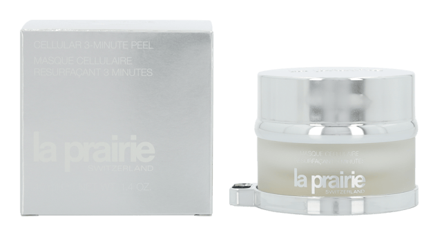 La Prairie Cellular 3 Minute Peel