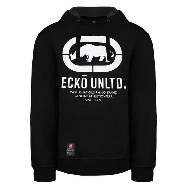 Ecko mens hoodie hot sale
