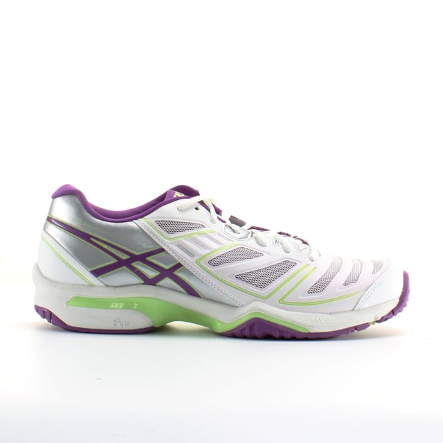 Asics gel solution lyte on sale