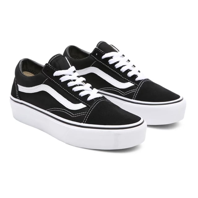 Platform classic vans outlet