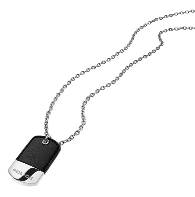 Police: "FRAGMENT" Pendant When the POLICE brand was launched in Italy in 1983, it was one of the very first companies to turn sunglasses into a fashion statement. Throughout the 1980’s, these stylish and sophisticated sunglasses became famous worldwide. As the company grew, it quickly expanded its iconic eyewear brand into a popular range of fragrances, clothing and watches. POLICE Watches were launched in 2003 and quickly became a major component of the overall POLICE brand personality.

POLICE Mens PL-12087JS-02 TopGear Fashion WatchThe POLICE brand appeals to people with a strong sense of their own individuality. Part of the popularity of POLICE watches has always been the fantastic selection of styles that are available. Each POLICE watch makes a big statement. It doesn’t matter if you’re looking for urban on-the-go sophistication or gritty street punk. No matter what you’re looking for, it is very likely there is a POLICE watch that will appeal to you own personal aesthetic.

For many years, familiar faces like Bruce Willis, George Clooney, David Beckham and Antonio Banderas have all been associated with the POLICE brand. These stars helped to put POLICE on the map. The company always knew that these well-known celebrities were never the real stars however. Their customers were.

POLICE WatchesIn 2010 POLICE launched a revolutionary new marketing campaign designed to recognize the special qualities that make someone a POLICE customer. The company announced they were looking from a fresh new face to step into the shoes of the famous people who had represented POLICE before and that person would become the new face of the brand. This ‘Be Younique’ competition was wildly popular and after thousands of entries had been evaluated, an unknown young man named Andrea Garbolino from the Italian town of Settimo Torinese was selected to launch the 2010 international advertising campaign.

An all-new ‘Be Younique’ competition is underway right now and anyone who buys a POLICE watch within the next twelve months will receive exclusive discounts, as well as an opportunity to win amazing prizes that include flying a fighter jet in Russia, partying in Rio and scuba diving in the Maldives. There are 12 different prizes corresponding to 12 different time zones.