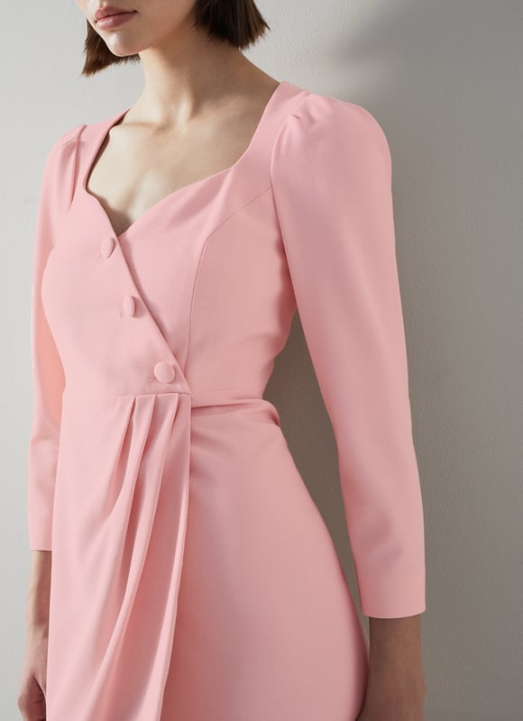 Lk bennett rosala dress clearance