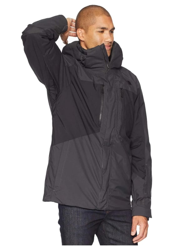 North face clement new arrivals