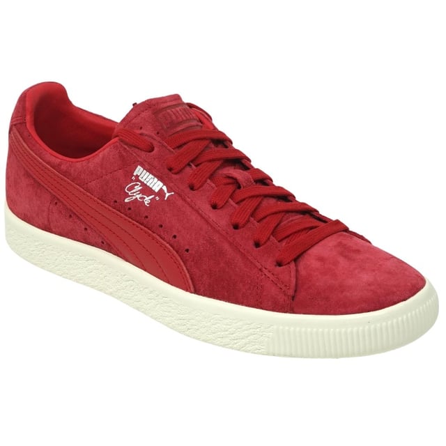 Puma clyde normcore store