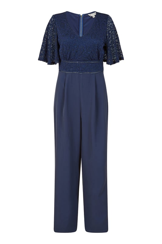 Yumi hot sale curves jumpsuit