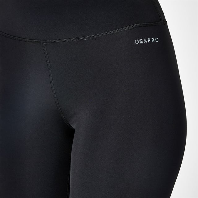 Usa pro mesh discount leggings
