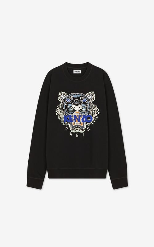 Sudadera kenzo tigre best sale