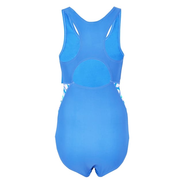 Slazenger basic swimsuit ladies 2025