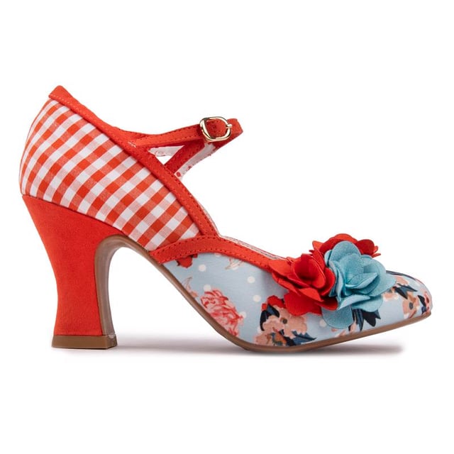Ruby shoo charlotte hot sale