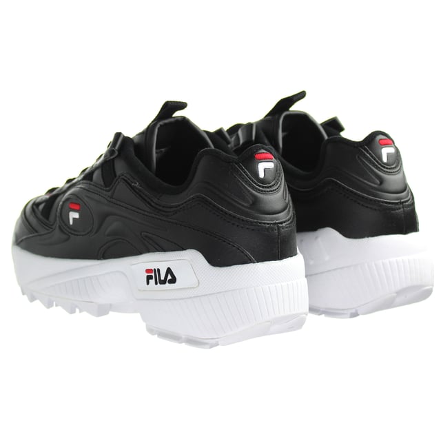 Fila d formation hot sale men white