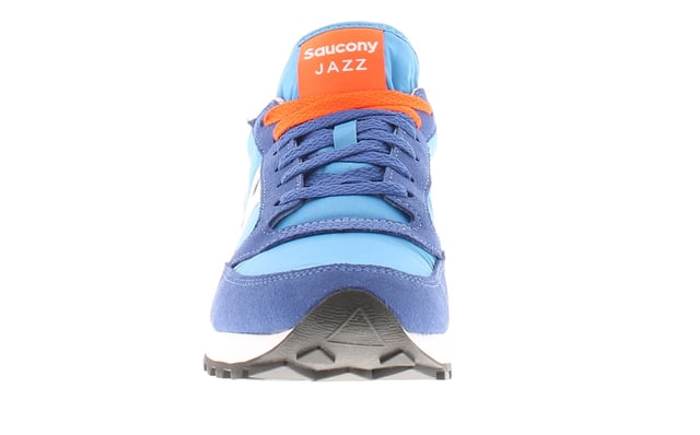 Saucony jazz on sale mens trainers
