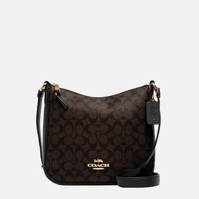 Signature Ellie File Bag