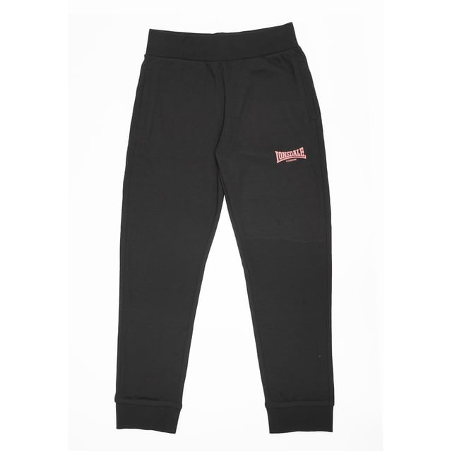 Lonsdale joggers hotsell