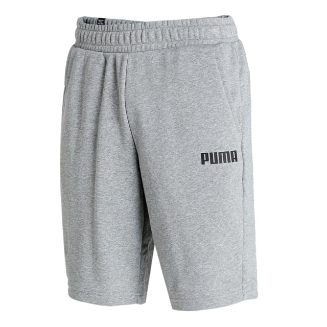 PUMA Mens Essentials Sweat Shorts