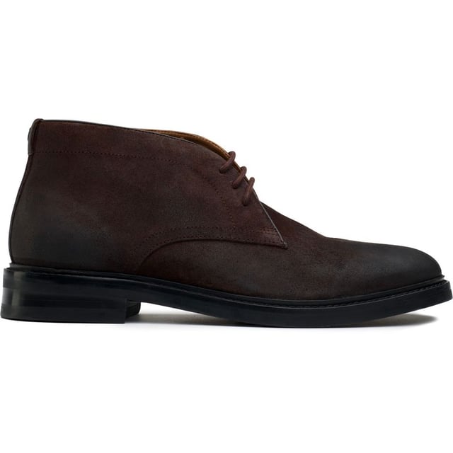 Ted baker chukka boots cheap