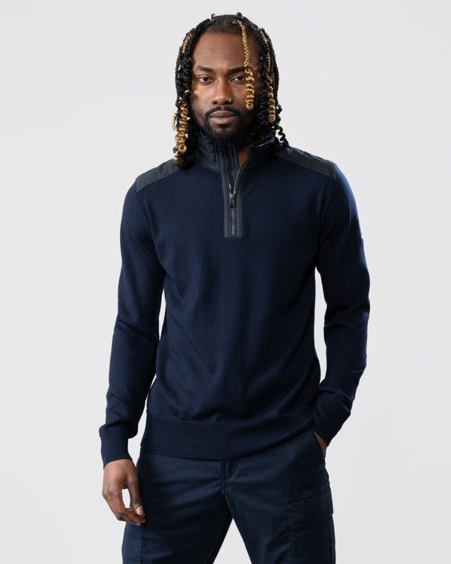 Belstaff jumper mens hotsell