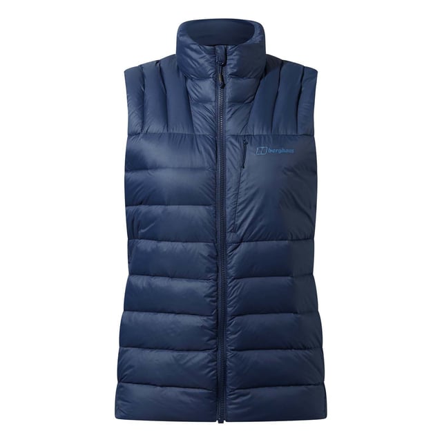 Berghaus womens gilet online