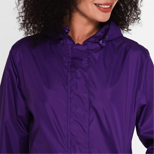 Gelert packaway womens waterproof jacket on sale
