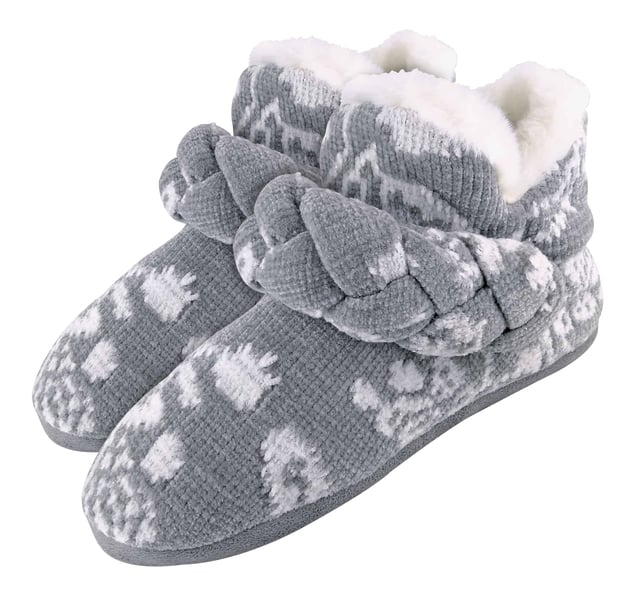 Dunlop slipper boots deals
