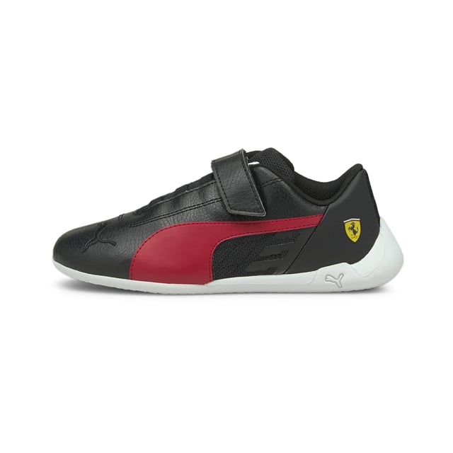 Puma motorsport ferrari hotsell